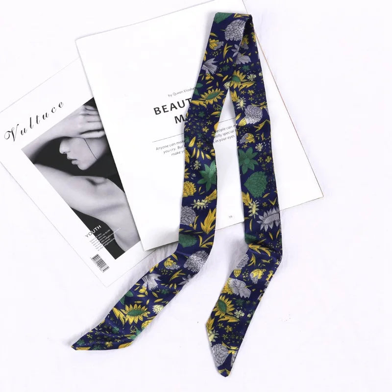 Élise Twilly Scarf