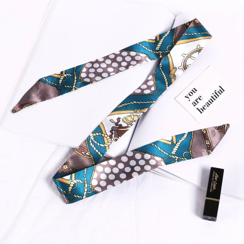 Élise Twilly Scarf