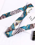 Élise Twilly Scarf