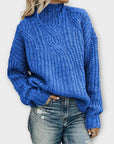 Harper - Cozy Knit Sweater