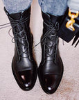 Anne - Premium Boots