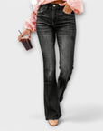 Comfortable Stretch Tights