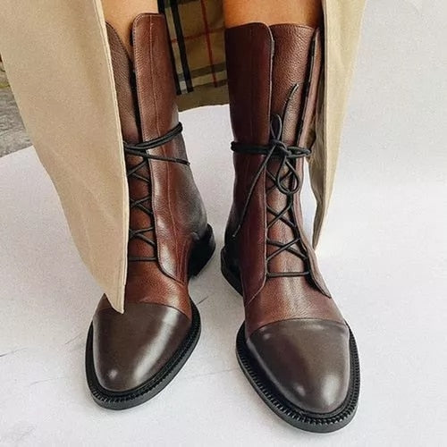 Harper™  | Premium Boots
