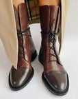 Harper™  | Premium Boots