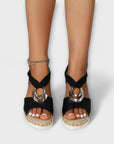 Orthopedic Comfort Ladies Sandals