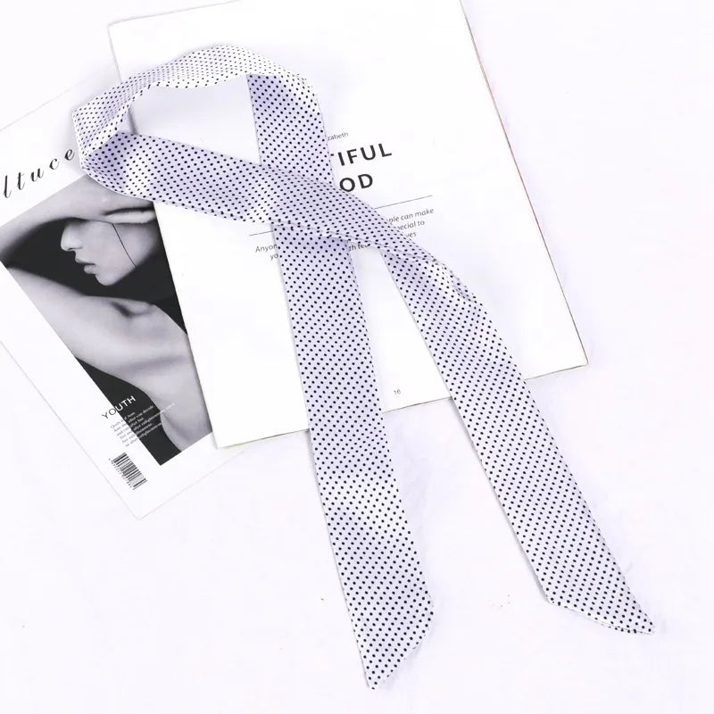 Élise Twilly Scarf
