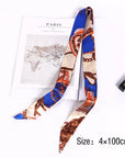 Élise Twilly Scarf