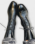 Anne - Premium Boots