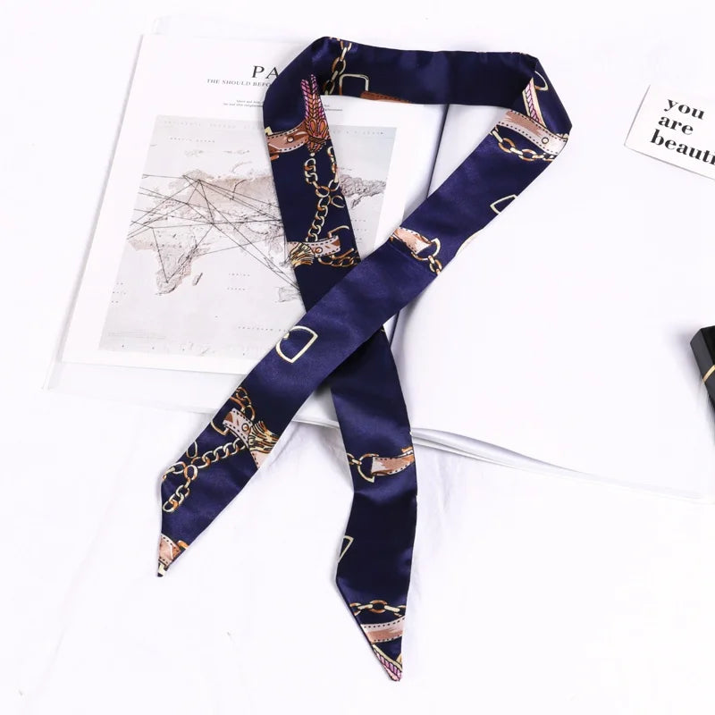 Élise Twilly Scarf