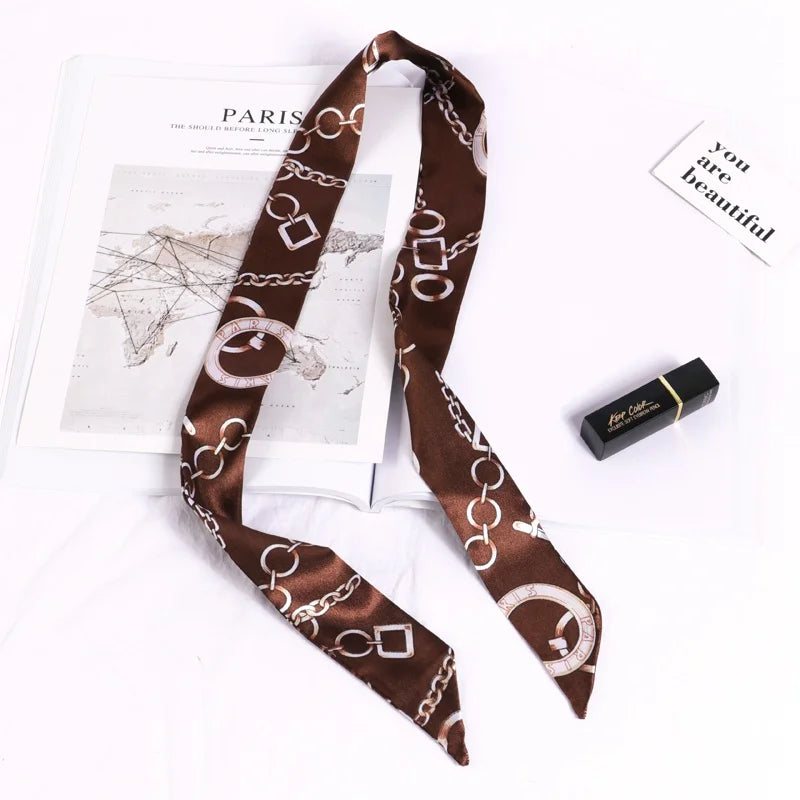 Élise Twilly Scarf