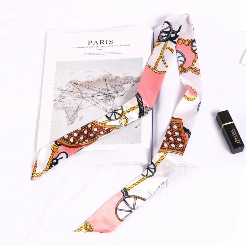 Élise Twilly Scarf