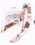 Élise Twilly Scarf