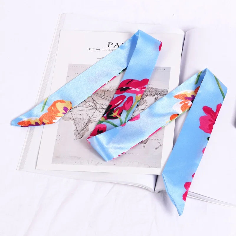 Élise Twilly Scarf