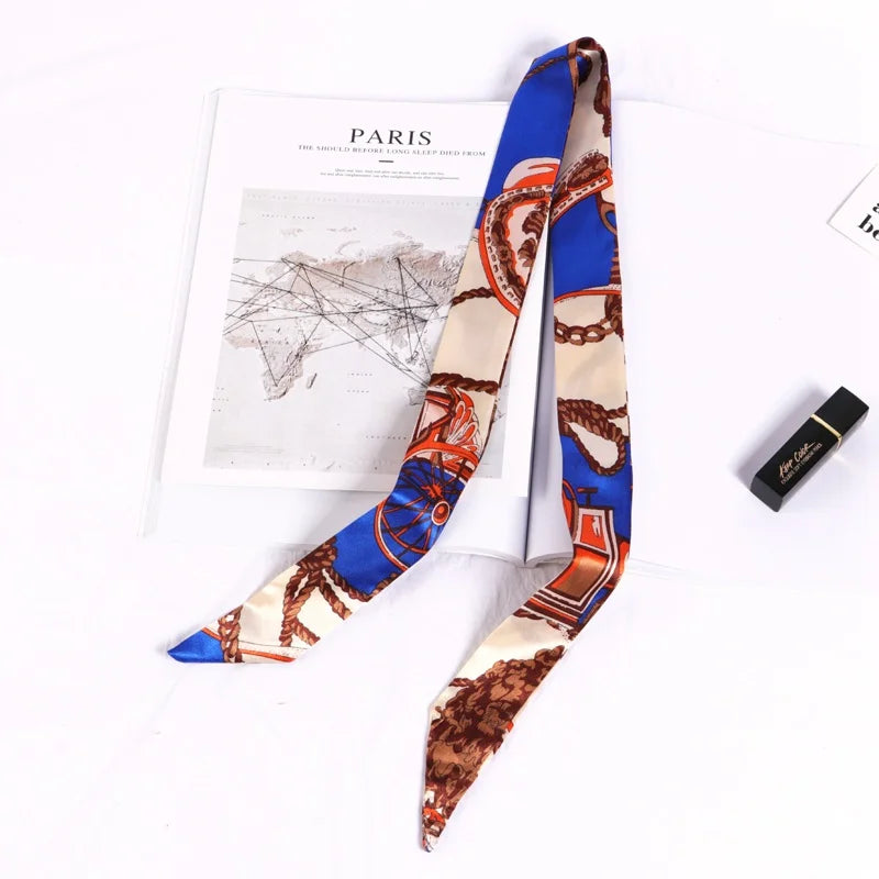 Élise Twilly Scarf