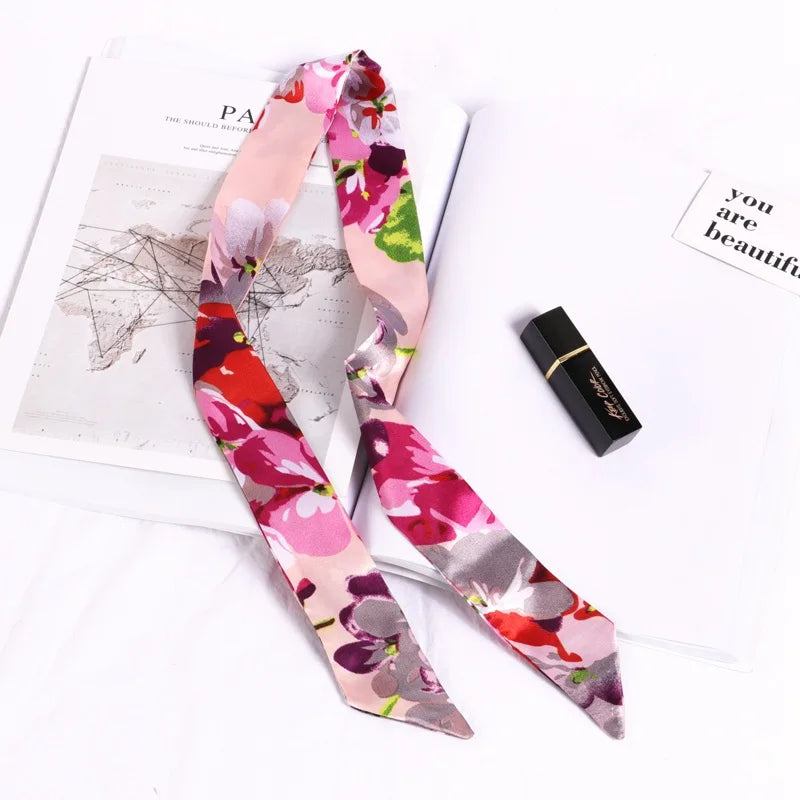 Élise Twilly Scarf