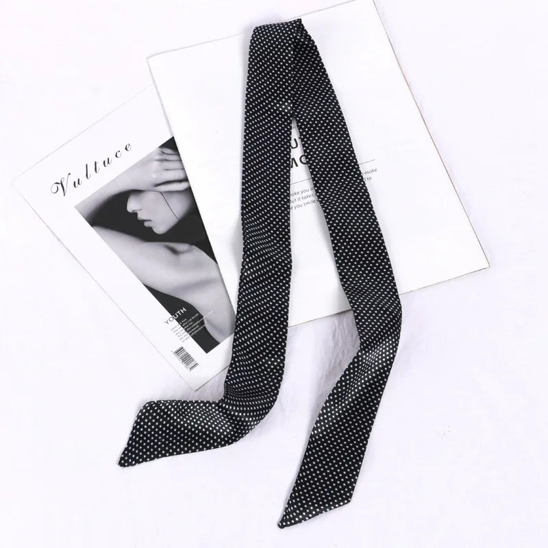 Élise Twilly Scarf