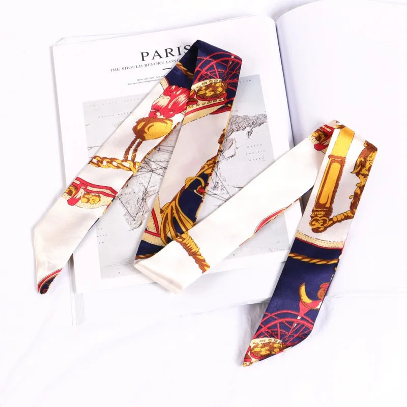 Élise Twilly Scarf