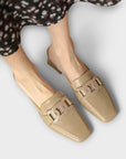 Monika - Slippers