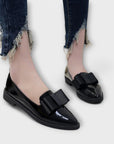 Heidi - Moccasins
