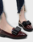 Heidi - Moccasins