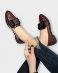 Heidi - Moccasins