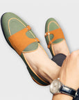 Marina - Slippers