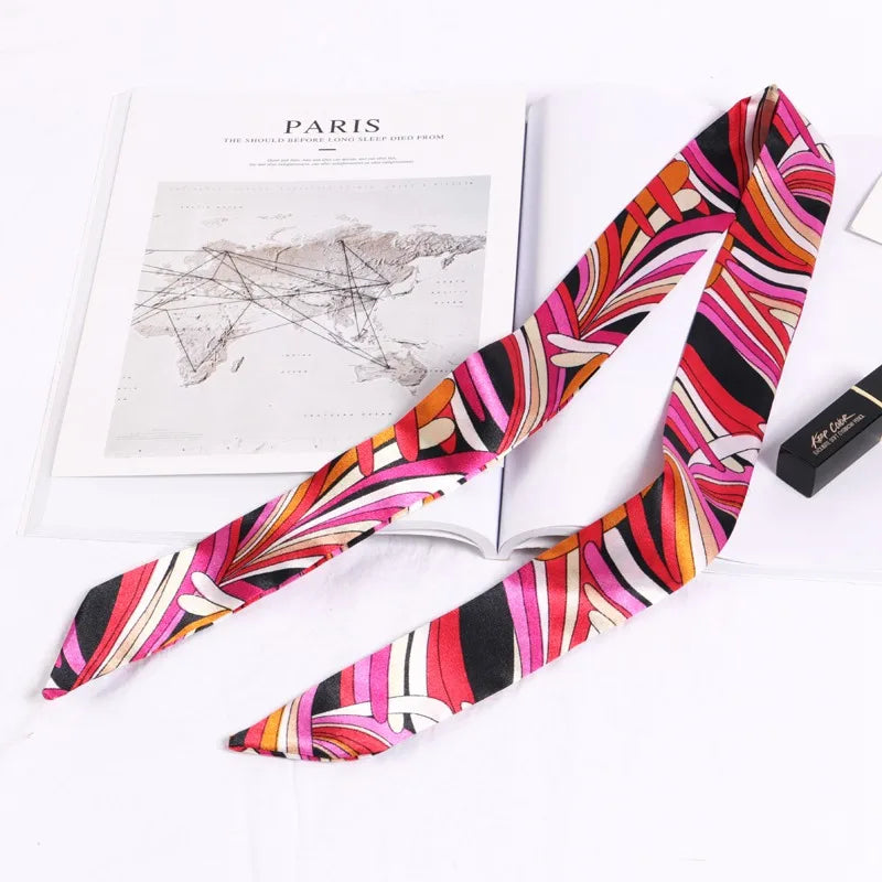Élise Twilly Scarf