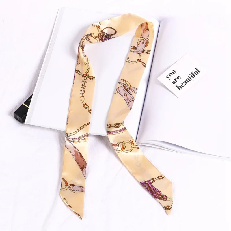 Élise Twilly Scarf