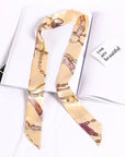 Élise Twilly Scarf