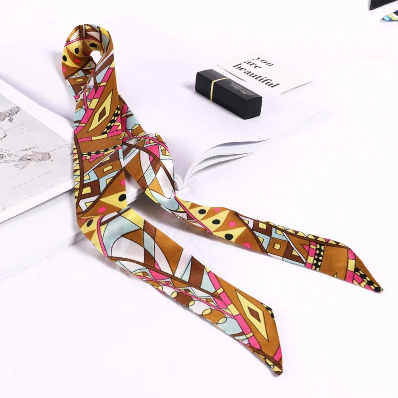 Élise Twilly Scarf
