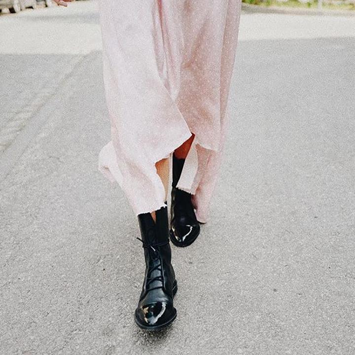 Harper™  | Premium Boots
