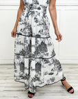 Eliza | Tummy Coverage Dress