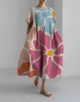 Valentina™ | Mediterranean Summer Dress