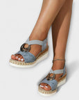 Orthopedic Comfort Ladies Sandals