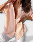 Jessica - Blouse for Spring and Summer