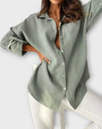 Jessica - Blouse for Spring and Summer