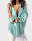 Jessica - Blouse for Spring and Summer