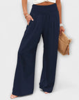 Julie - Light and Elegant Pants