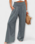 Julie - Light and Elegant Pants