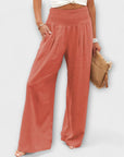 Julie - Light and Elegant Pants
