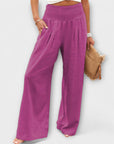 Julie - Light and Elegant Pants