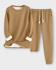 Mia - Thermo Fleece Set