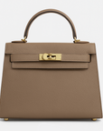 Odette Handbags (Gold Hardware)