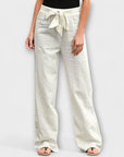 Loreen - Light Linen Pants