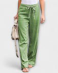 Loreen - Light Linen Pants