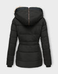 Emine - Cozy Fur-Lined Jacket