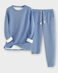 Mia - Thermo Fleece Set