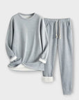 Mia - Thermo Fleece Set