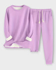 Mia - Thermo Fleece Set