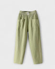 Maya - Linen Pants
